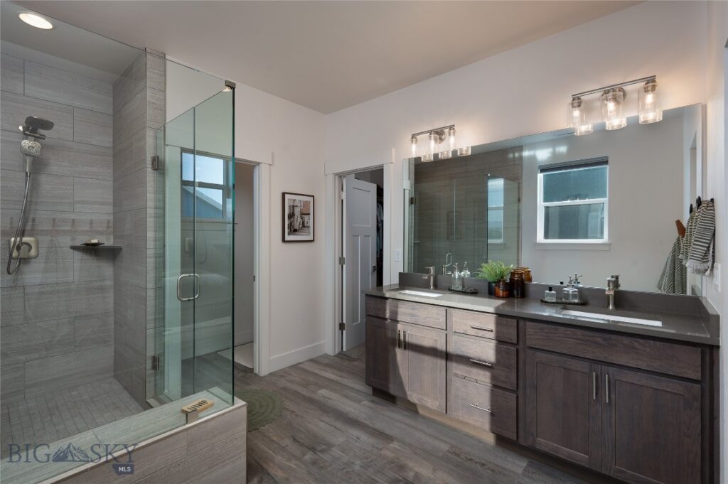 1502 Deadwood Loop, Belgrade MT 59714