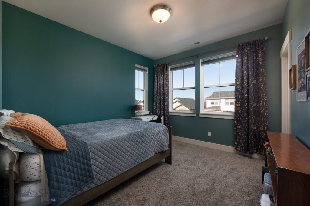 1502 Deadwood Loop, Belgrade MT 59714