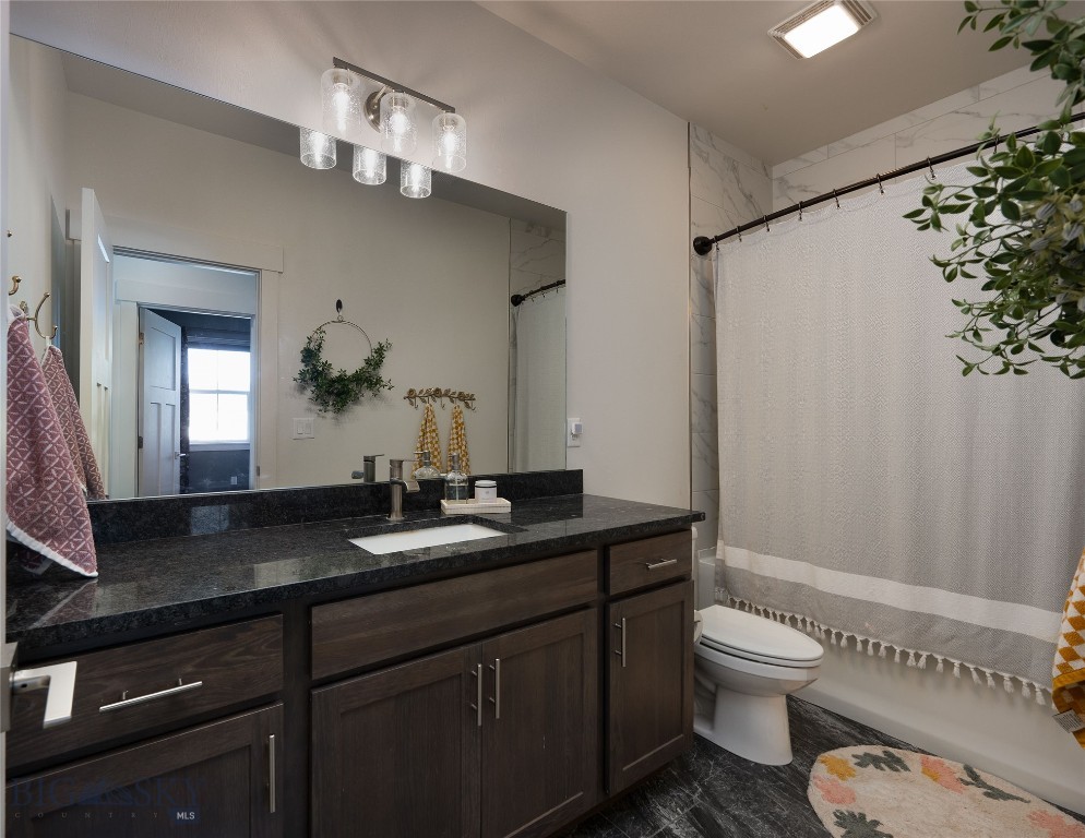 1502 Deadwood Loop, Belgrade MT 59714