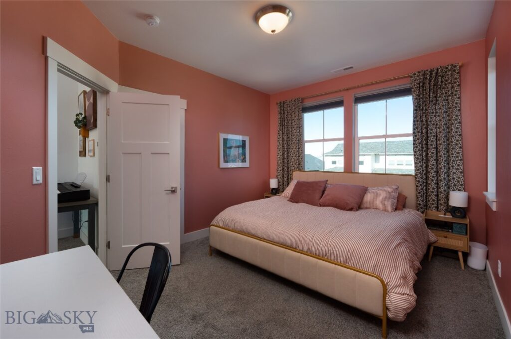 1502 Deadwood Loop, Belgrade MT 59714