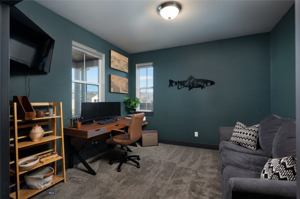 1502 Deadwood Loop, Belgrade MT 59714