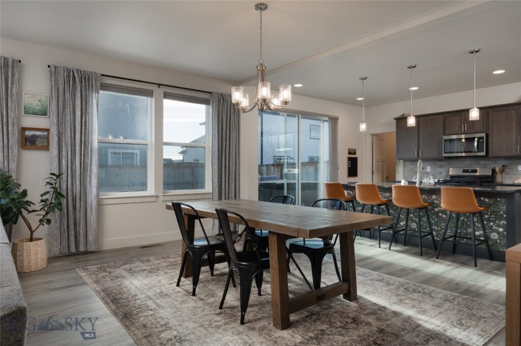 1502 Deadwood Loop, Belgrade MT 59714