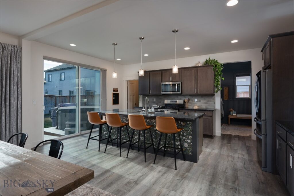 1502 Deadwood Loop, Belgrade MT 59714