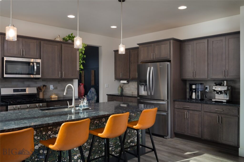 1502 Deadwood Loop, Belgrade MT 59714