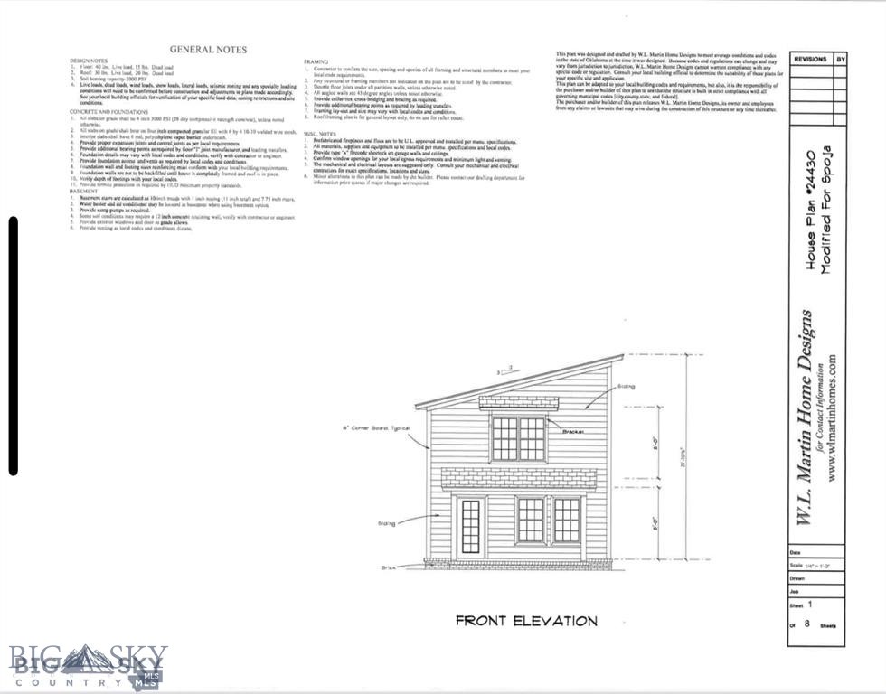 607 N L Street, Livingston MT 59047