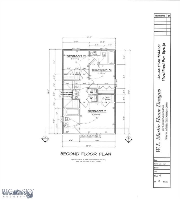 607 N L Street, Livingston MT 59047