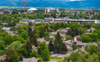 1720 W Olive, Bozeman MT 59715
