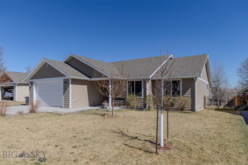 710 Nebula, Livingston MT 59047