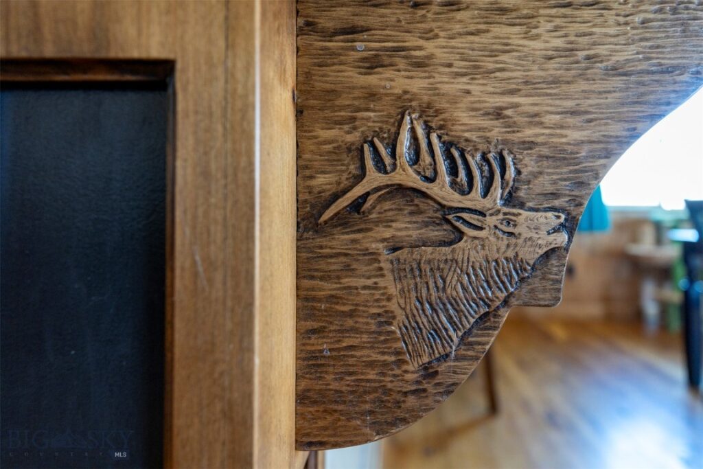 710 Nebula, Livingston MT 59047