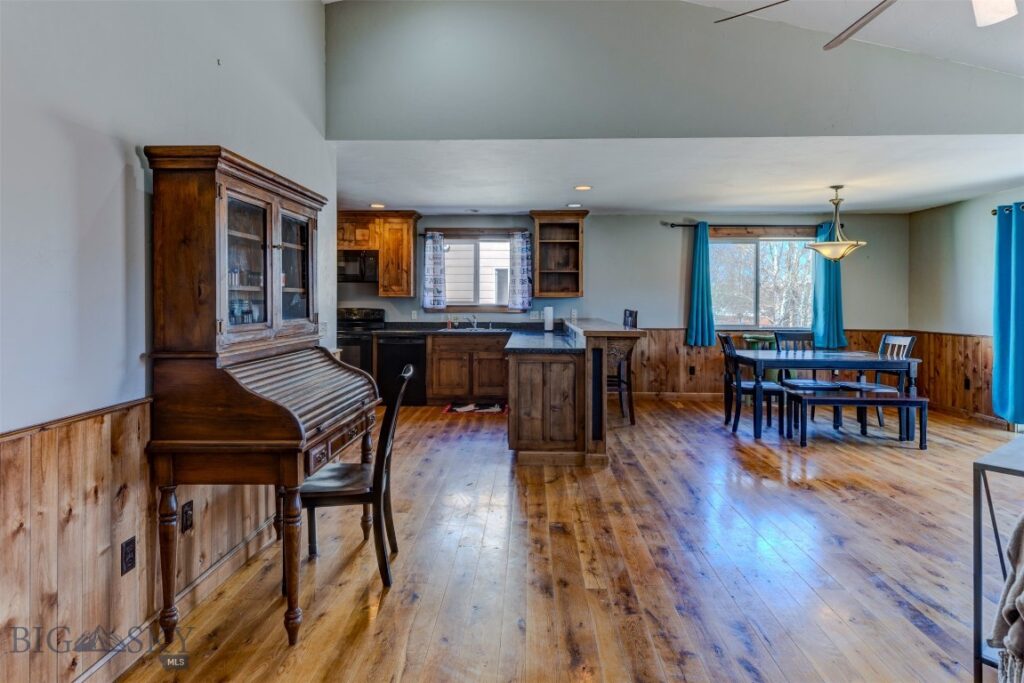 710 Nebula, Livingston MT 59047