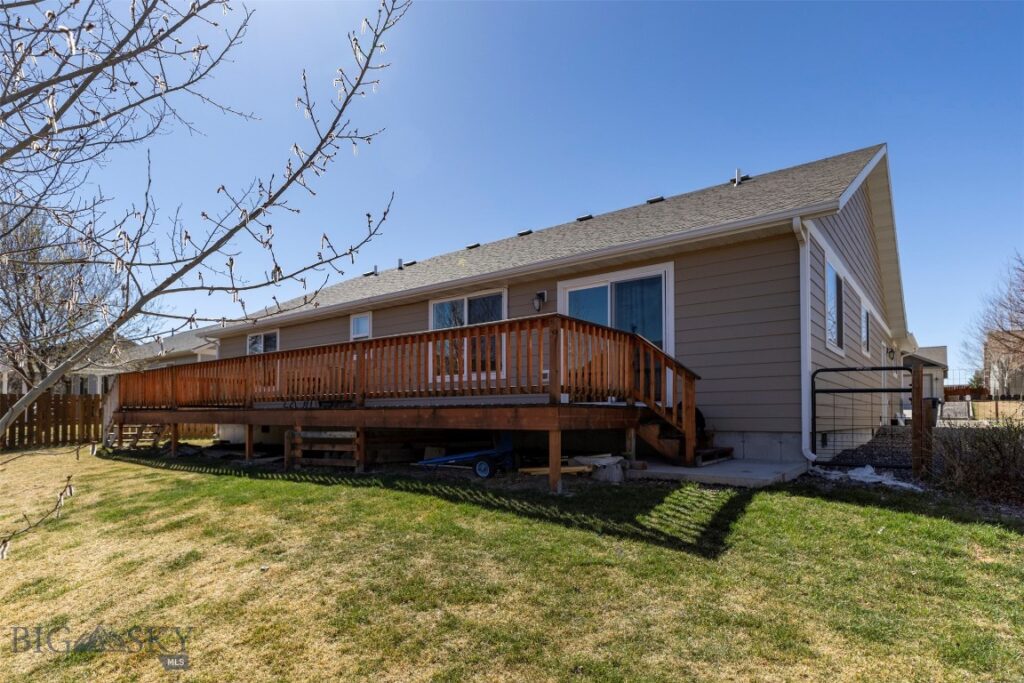710 Nebula, Livingston MT 59047