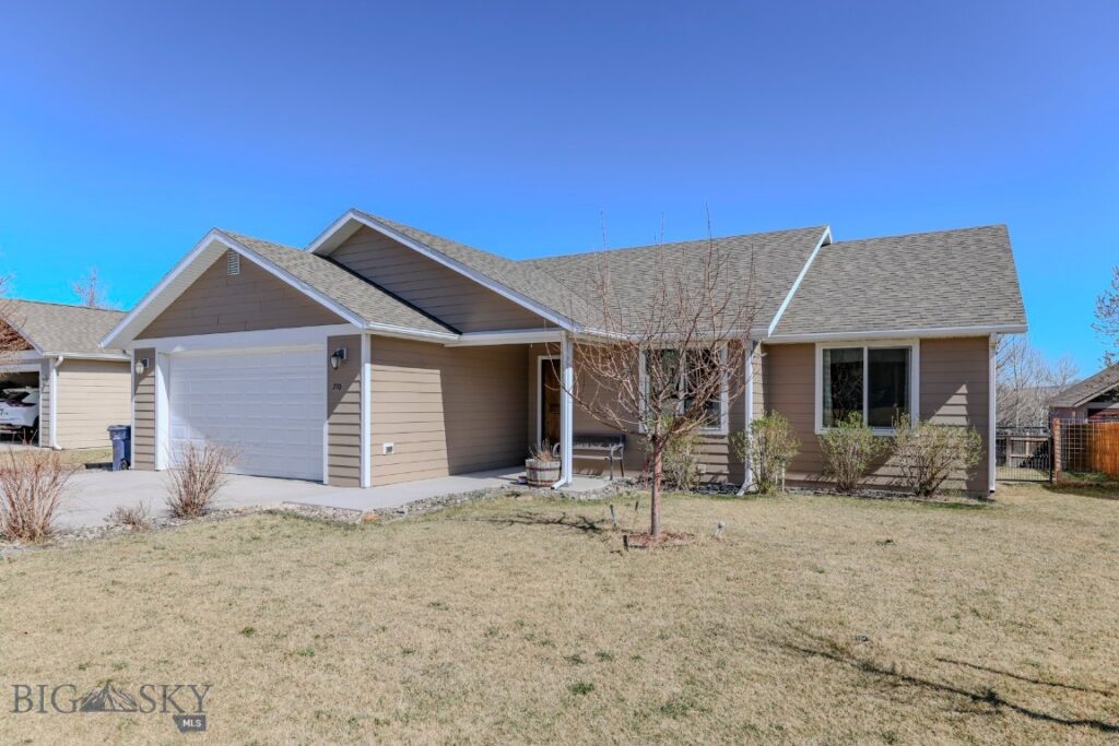 710 Nebula, Livingston MT 59047