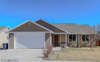 710 Nebula, Livingston MT 59047