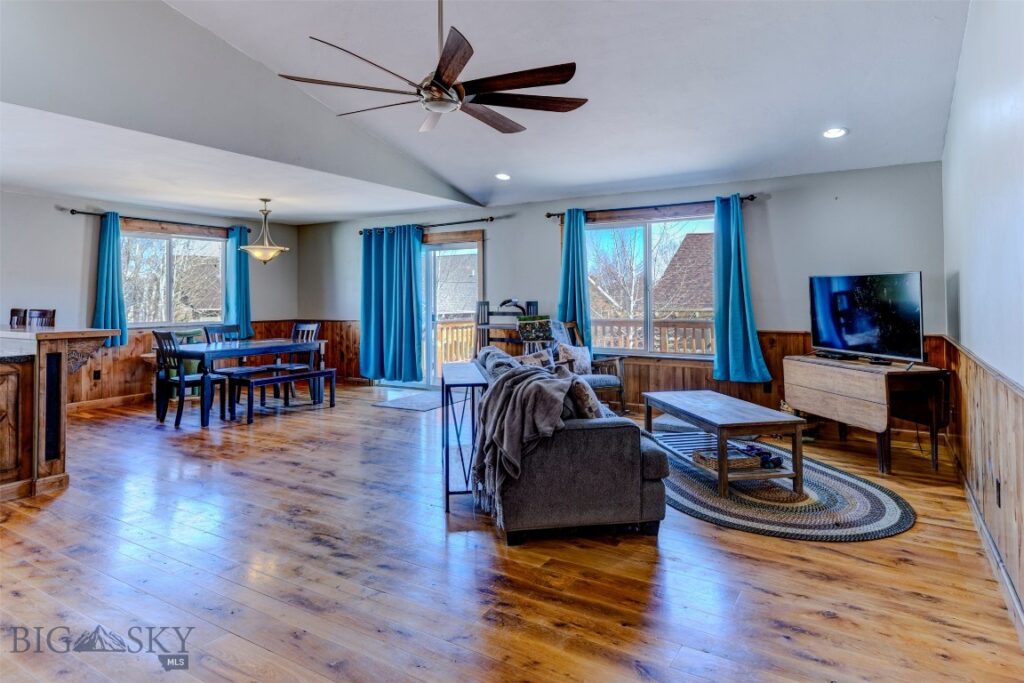 710 Nebula, Livingston MT 59047