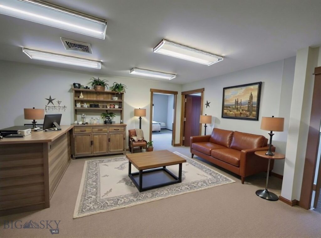 945 Technology Boulevard, Bozeman MT 59718