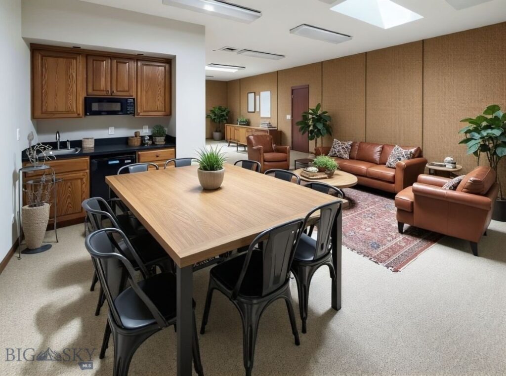 945 Technology Boulevard, Bozeman MT 59718