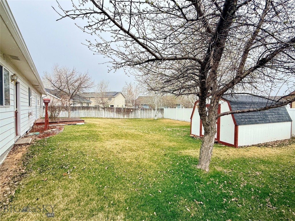 1109 W Central, Belgrade MT 59714