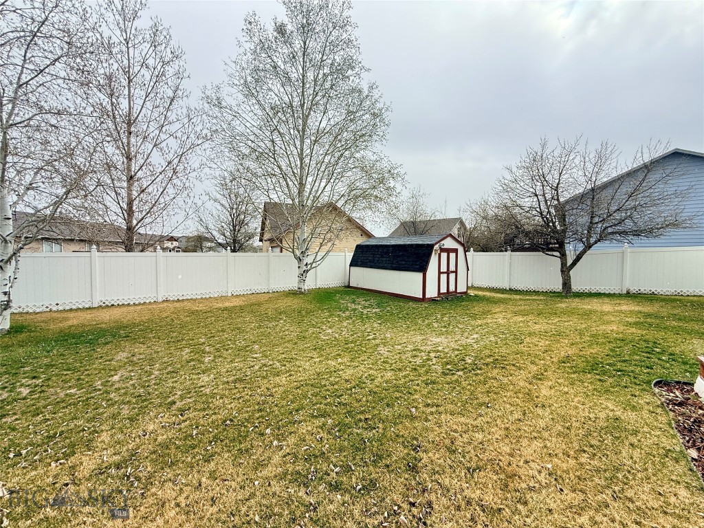 1109 W Central, Belgrade MT 59714