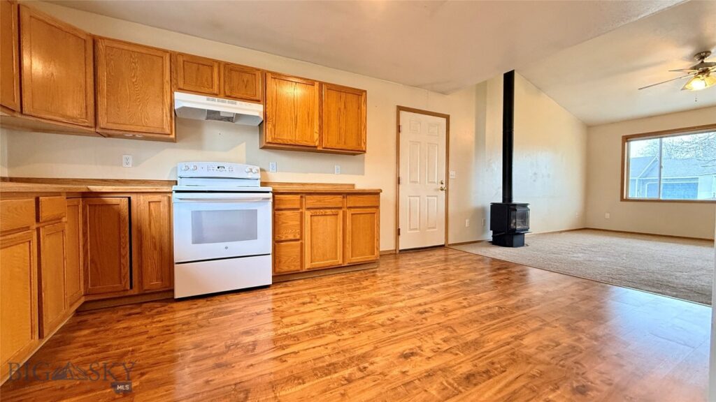 1109 W Central, Belgrade MT 59714