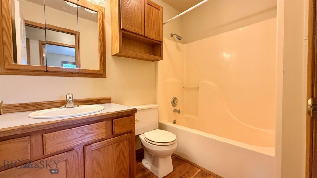 1109 W Central, Belgrade MT 59714