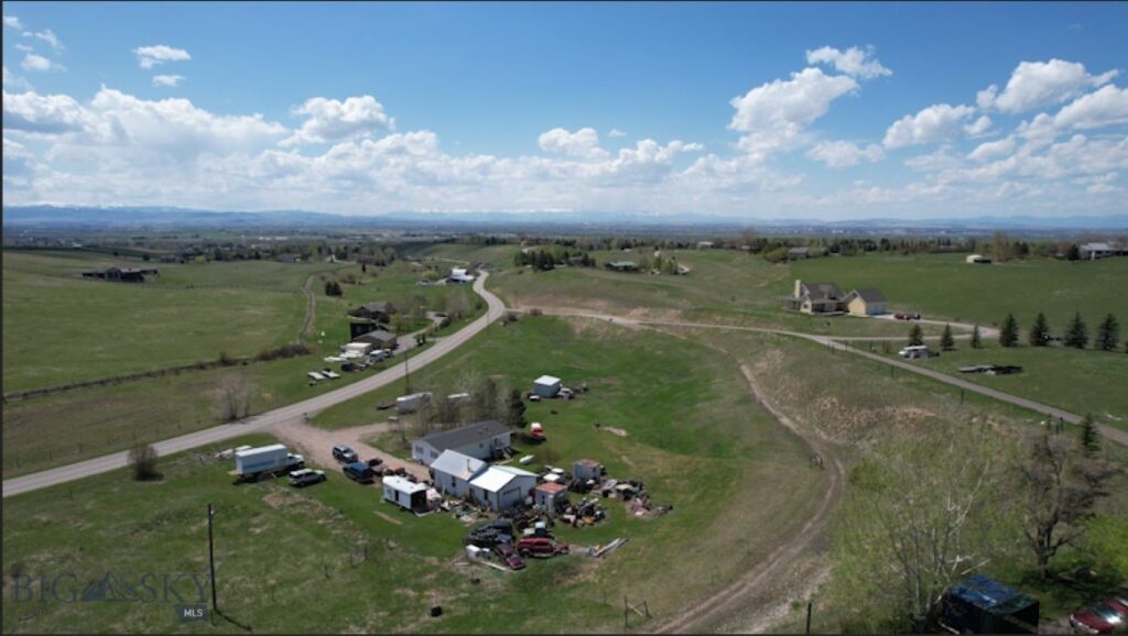 7611 Sypes Canyon Road, Bozeman MT 59715