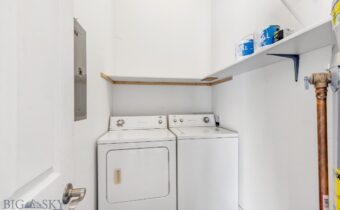 401 Brookline, Livingston MT 59047