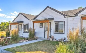401 Brookline, Livingston MT 59047