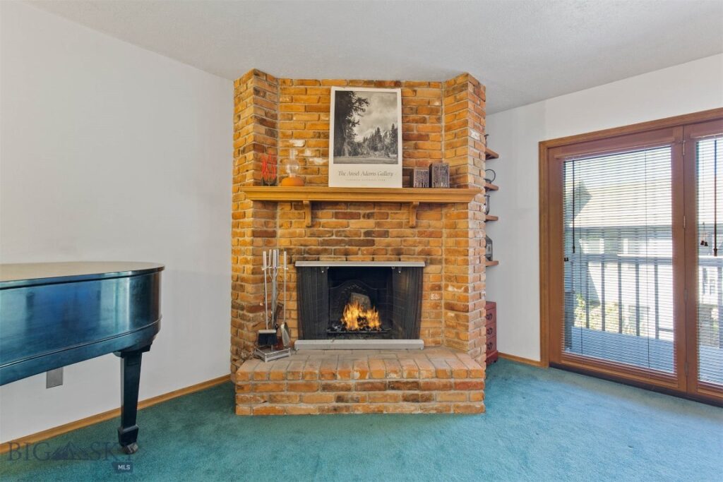 2200 W Dickerson Street, Bozeman MT 59715