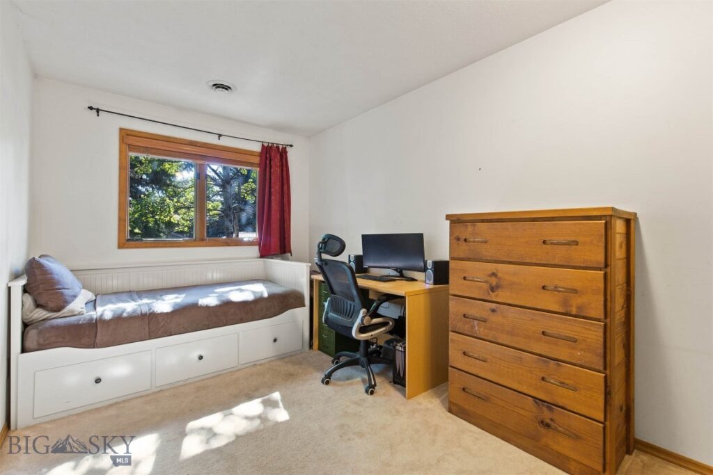 2200 W Dickerson Street, Bozeman MT 59715