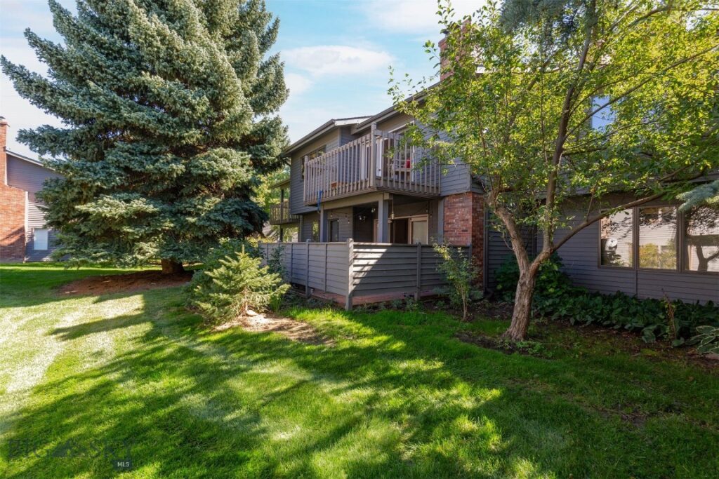 2200 W Dickerson Street, Bozeman MT 59715