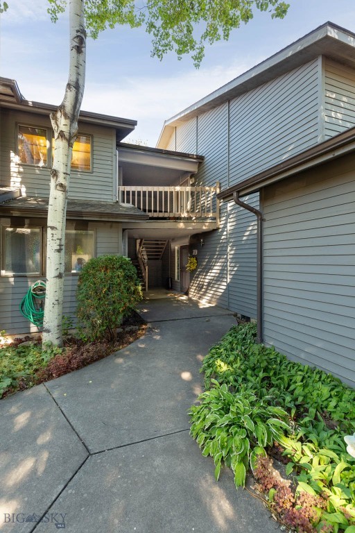 2200 W Dickerson Street, Bozeman MT 59715