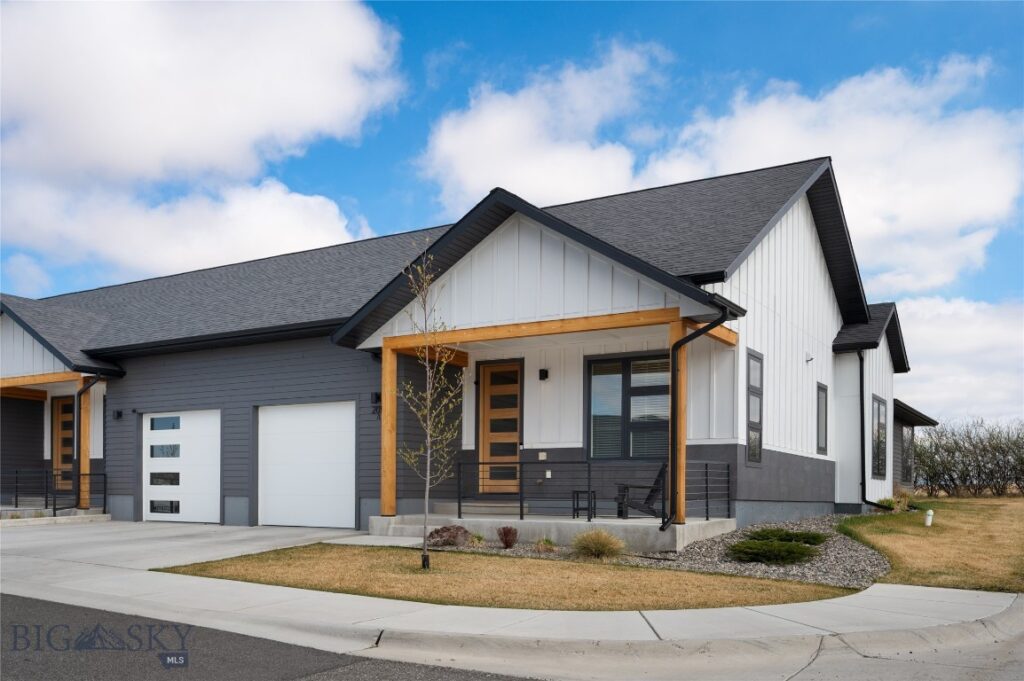 205 Albrey Trail, Bozeman MT 59718