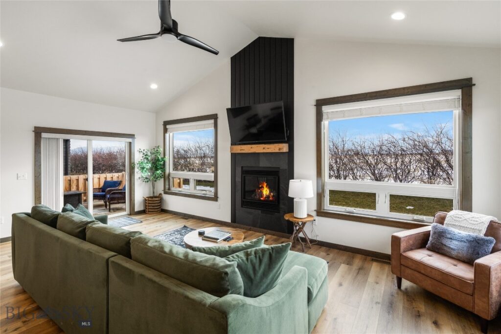 205 Albrey Trail, Bozeman MT 59718