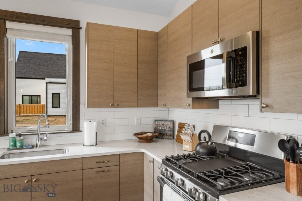 205 Albrey Trail, Bozeman MT 59718