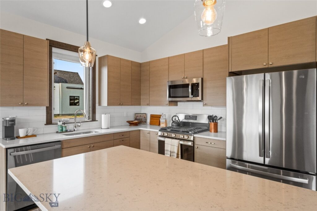 205 Albrey Trail, Bozeman MT 59718