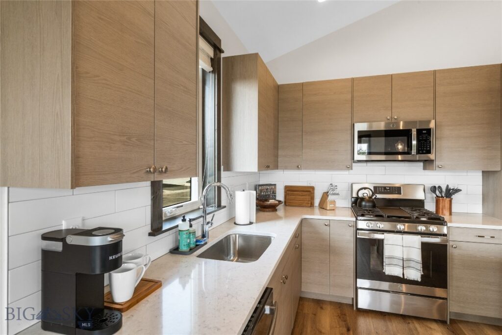 205 Albrey Trail, Bozeman MT 59718