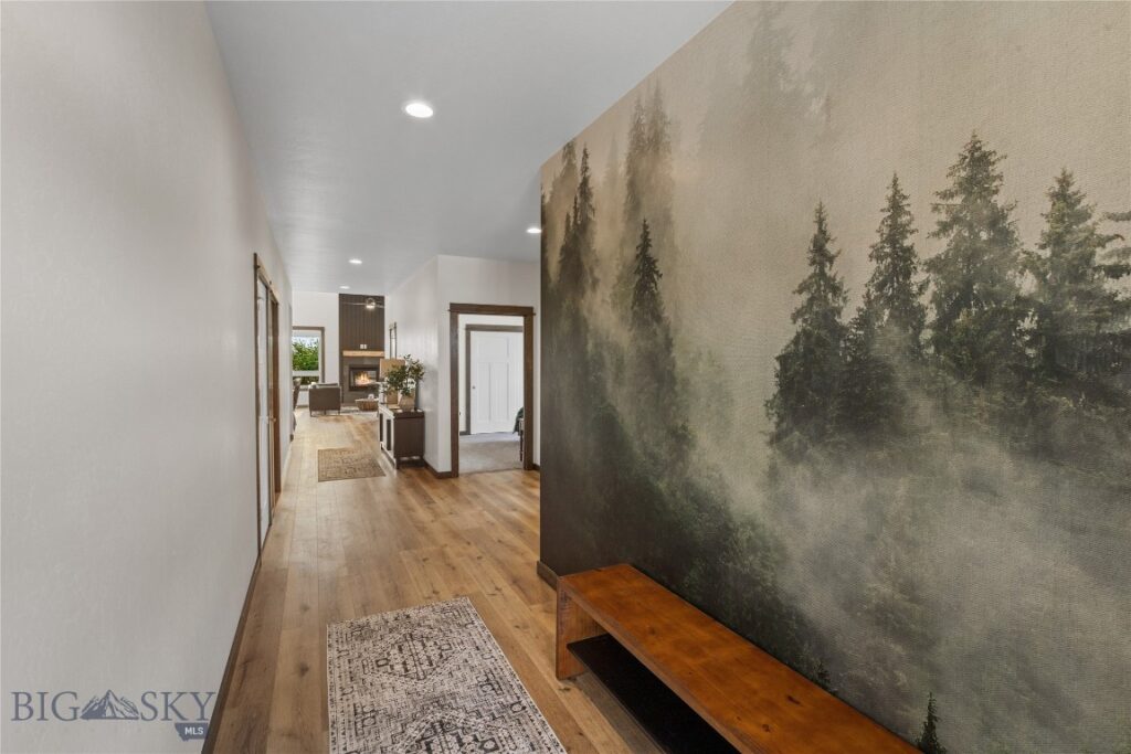 205 Albrey Trail, Bozeman MT 59718