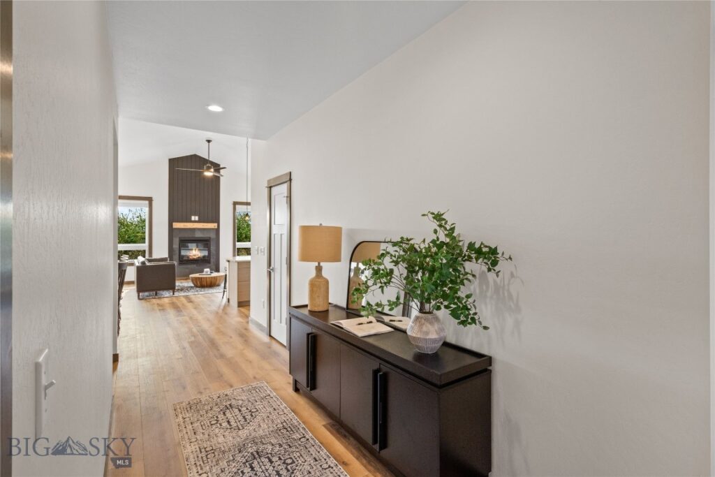 205 Albrey Trail, Bozeman MT 59718