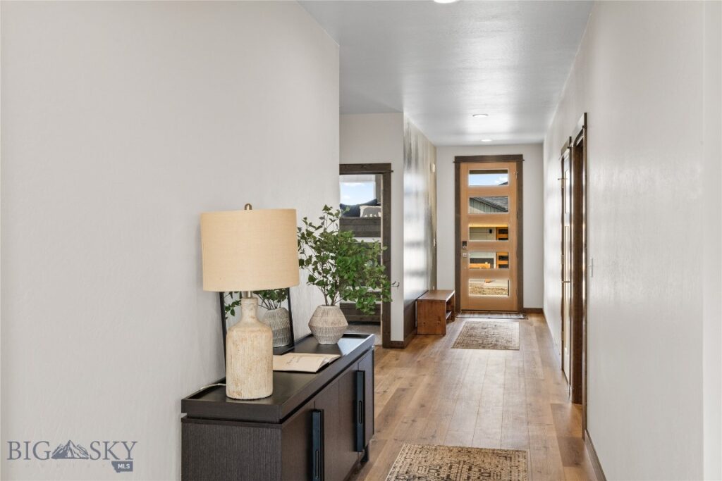 205 Albrey Trail, Bozeman MT 59718