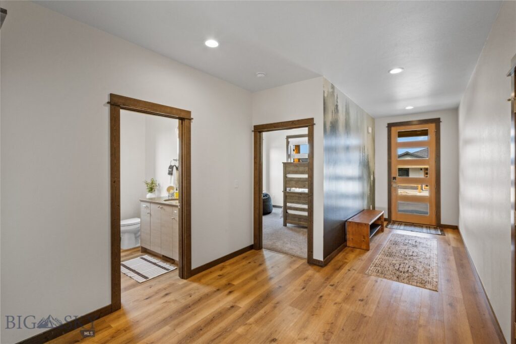 205 Albrey Trail, Bozeman MT 59718