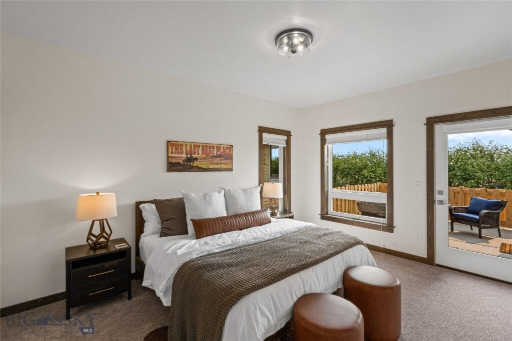 205 Albrey Trail, Bozeman MT 59718