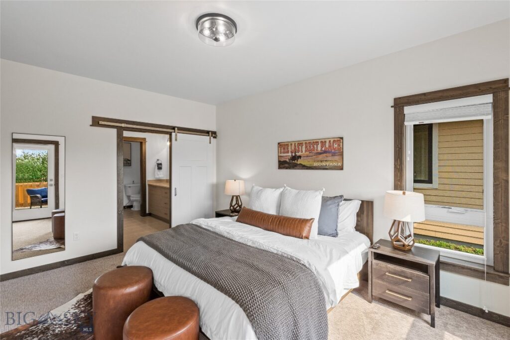 205 Albrey Trail, Bozeman MT 59718