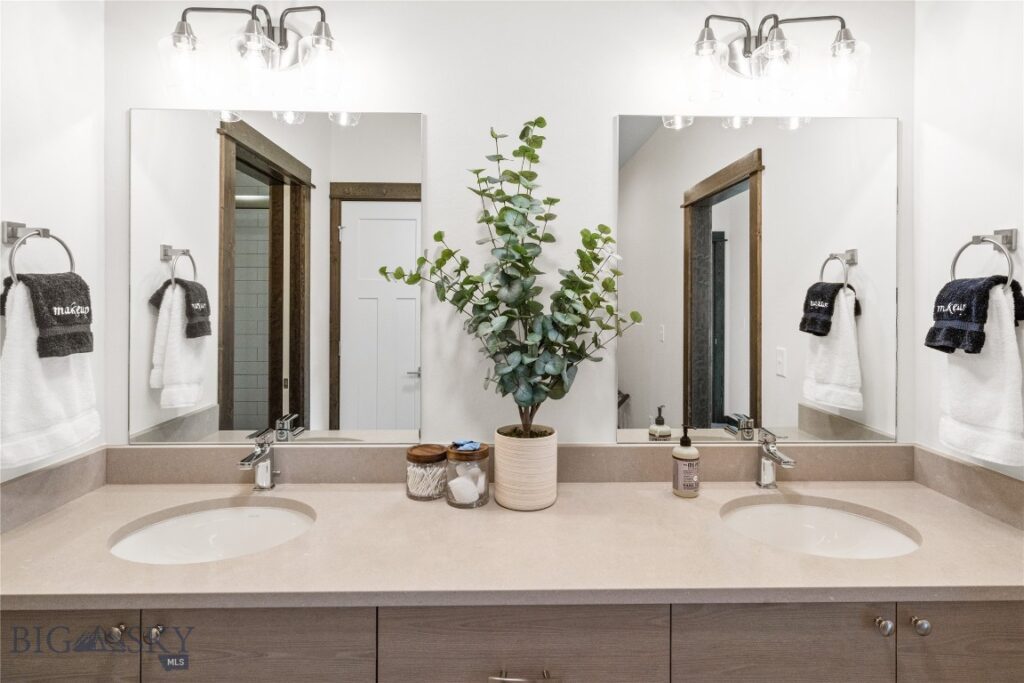 205 Albrey Trail, Bozeman MT 59718