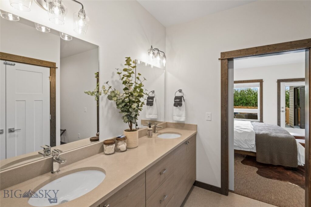 205 Albrey Trail, Bozeman MT 59718