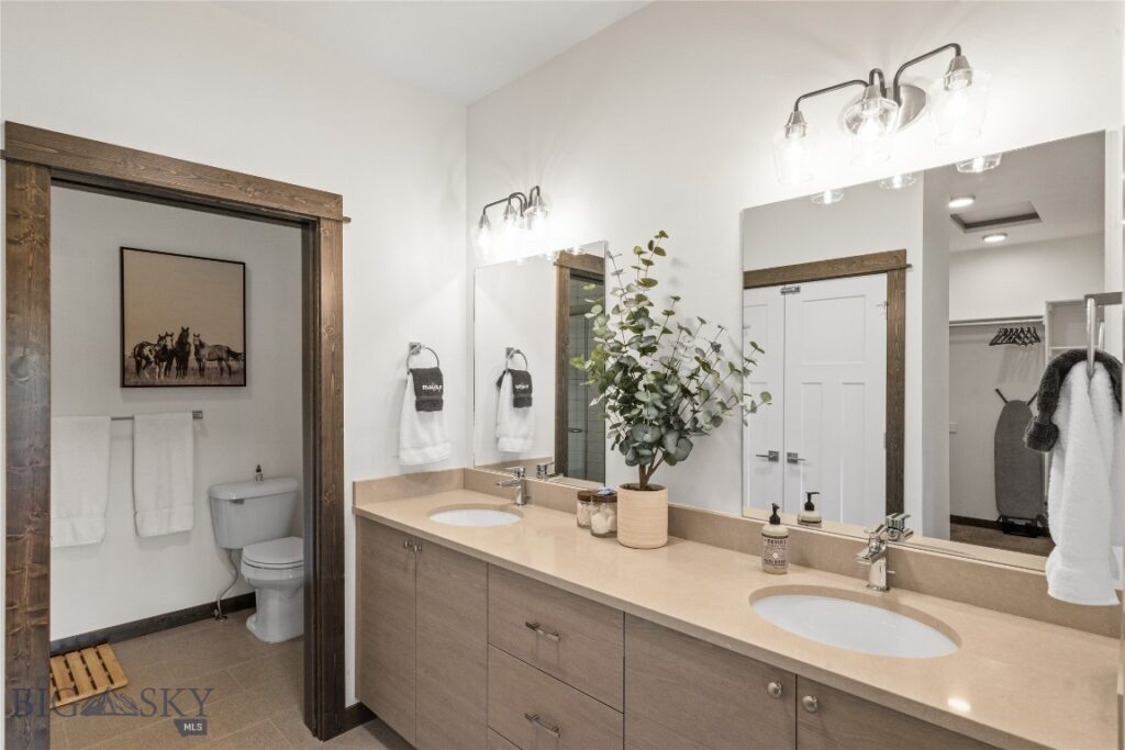 205 Albrey Trail, Bozeman MT 59718