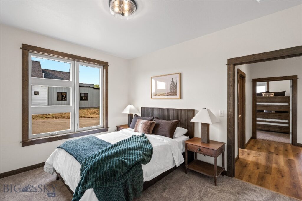 205 Albrey Trail, Bozeman MT 59718