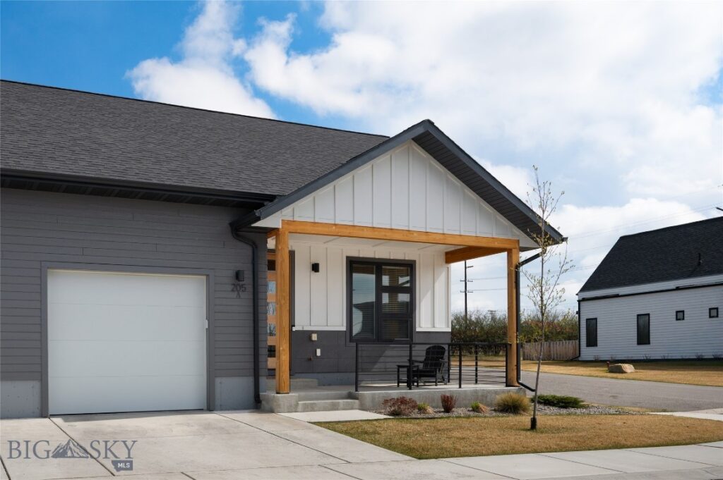 205 Albrey Trail, Bozeman MT 59718