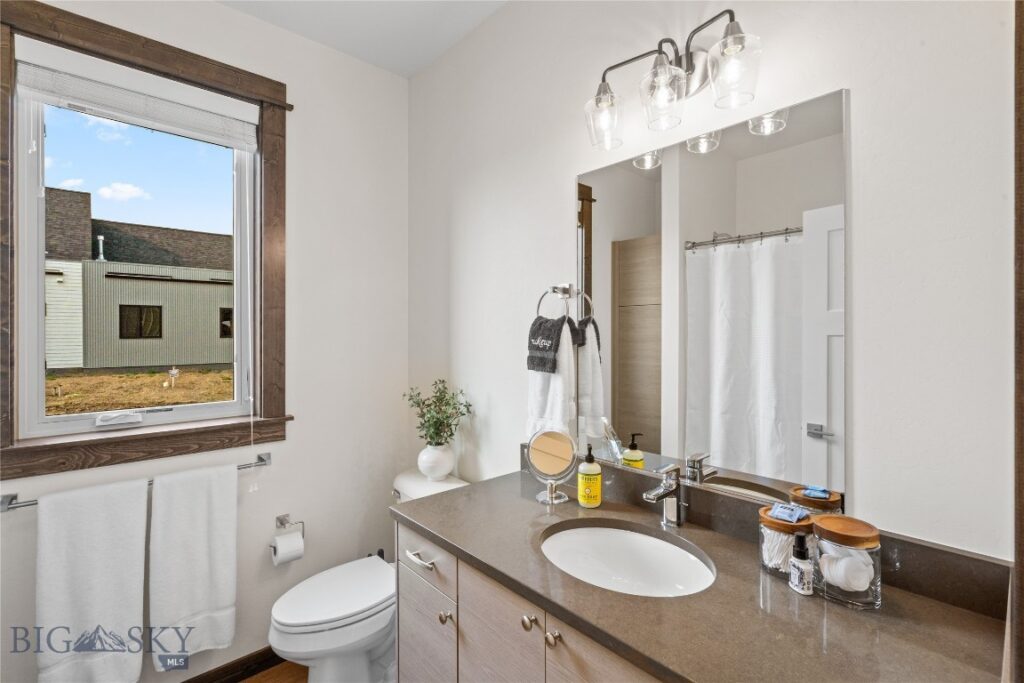 205 Albrey Trail, Bozeman MT 59718