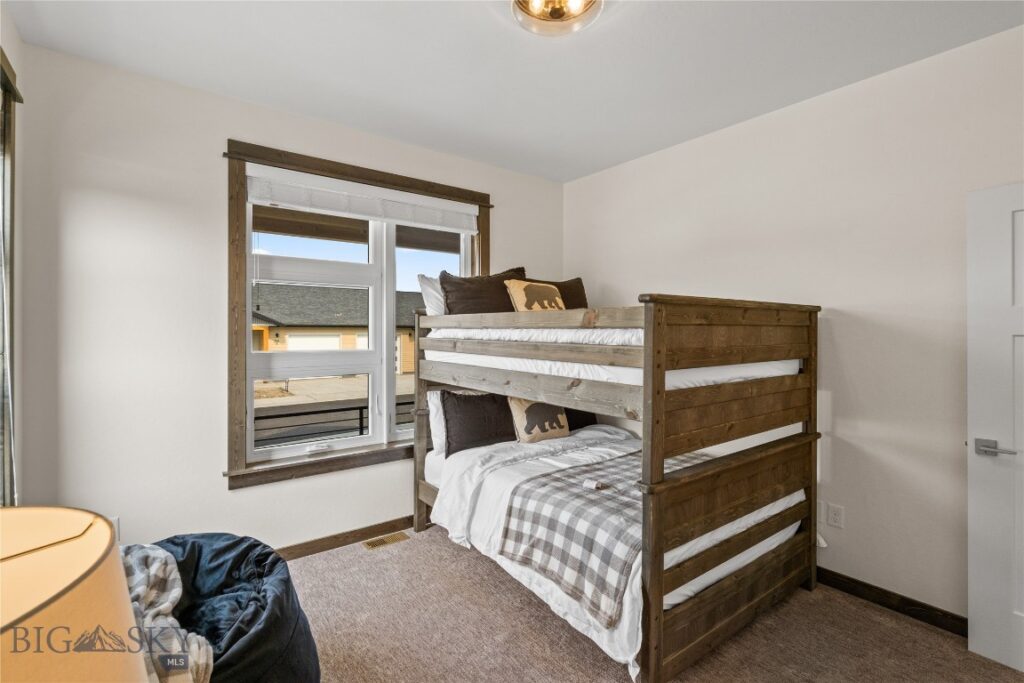 205 Albrey Trail, Bozeman MT 59718