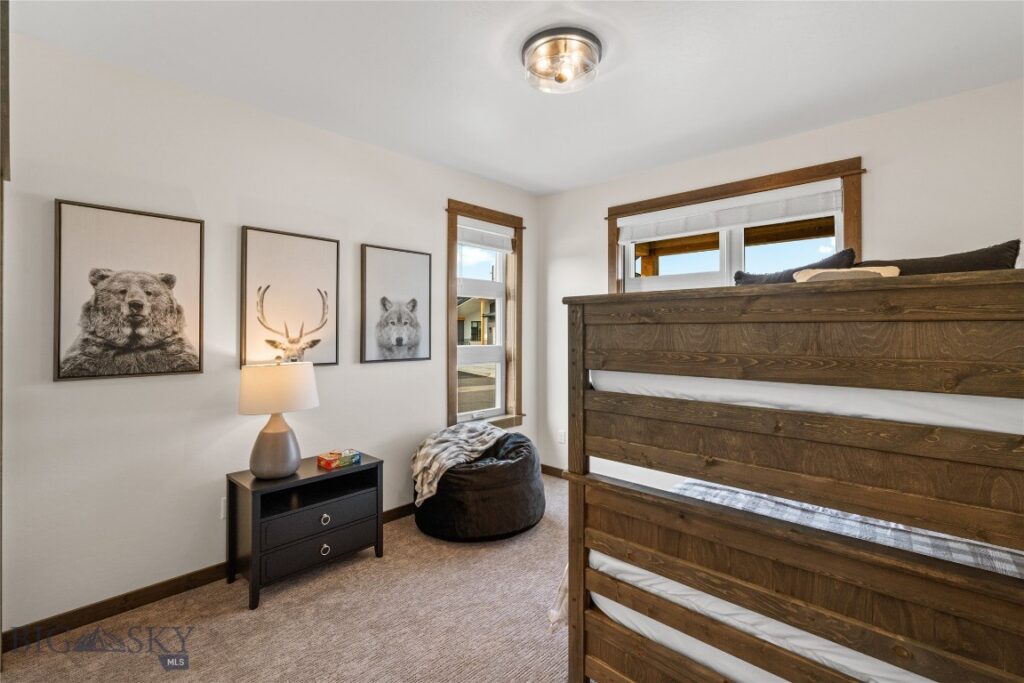 205 Albrey Trail, Bozeman MT 59718